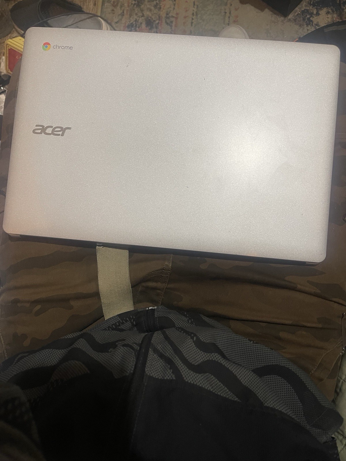 Acer Chromebook CB315-3H N19Q3 – 15.6″ FHD, Intel, 64GB, 4GB RAM- No Touchscreen