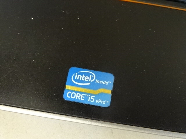 Dell Latitude E6330 & E6320 (FOR PARTS AS IS )