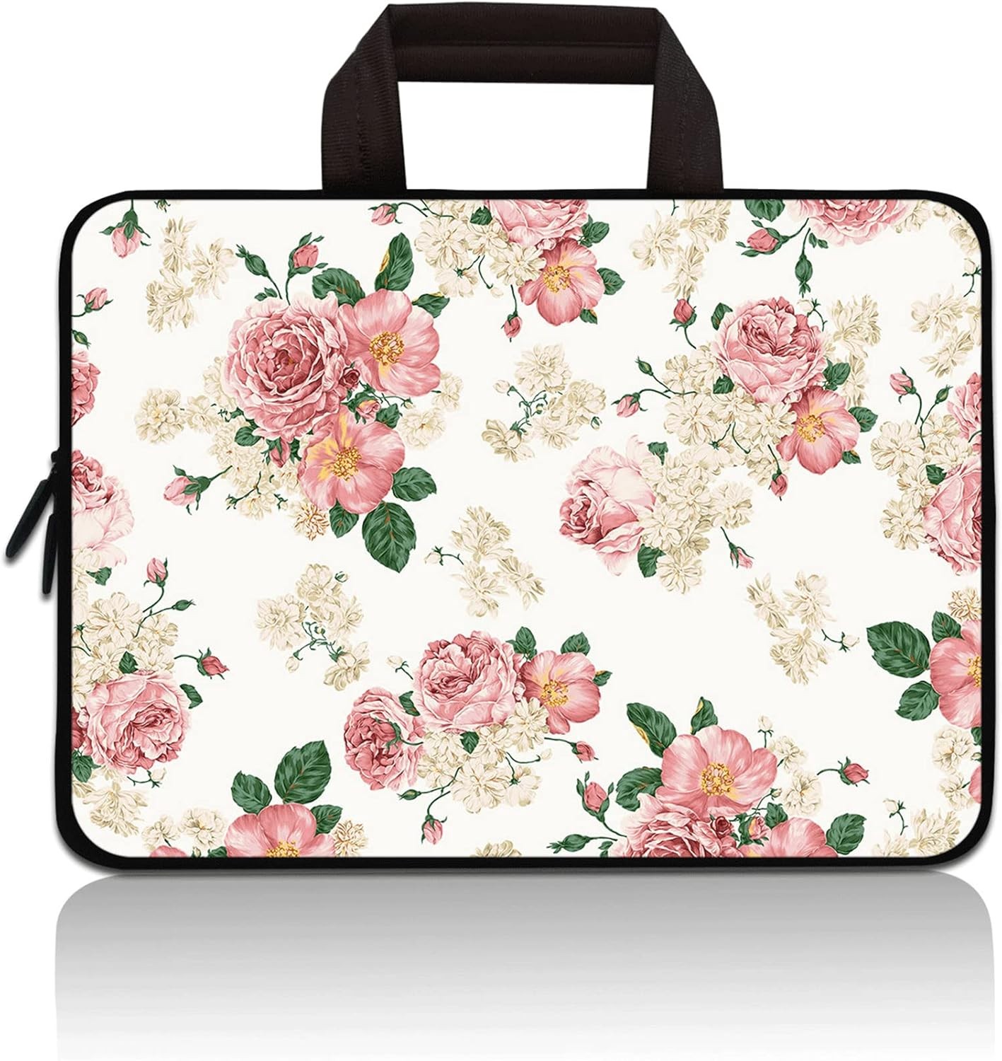 11 11.6 12 12.1 12.5 inch Laptop Carrying Bag Chromebook Case Notebook Ultrabook
