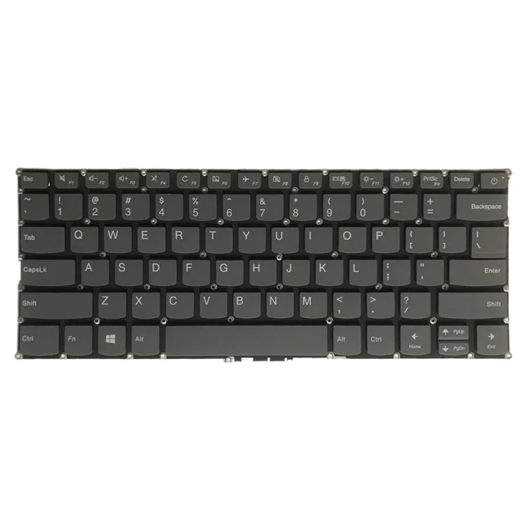 US Version Keyboard for Lenovo Yoga 720 720-13IKB, For Lenovo Yoga 720