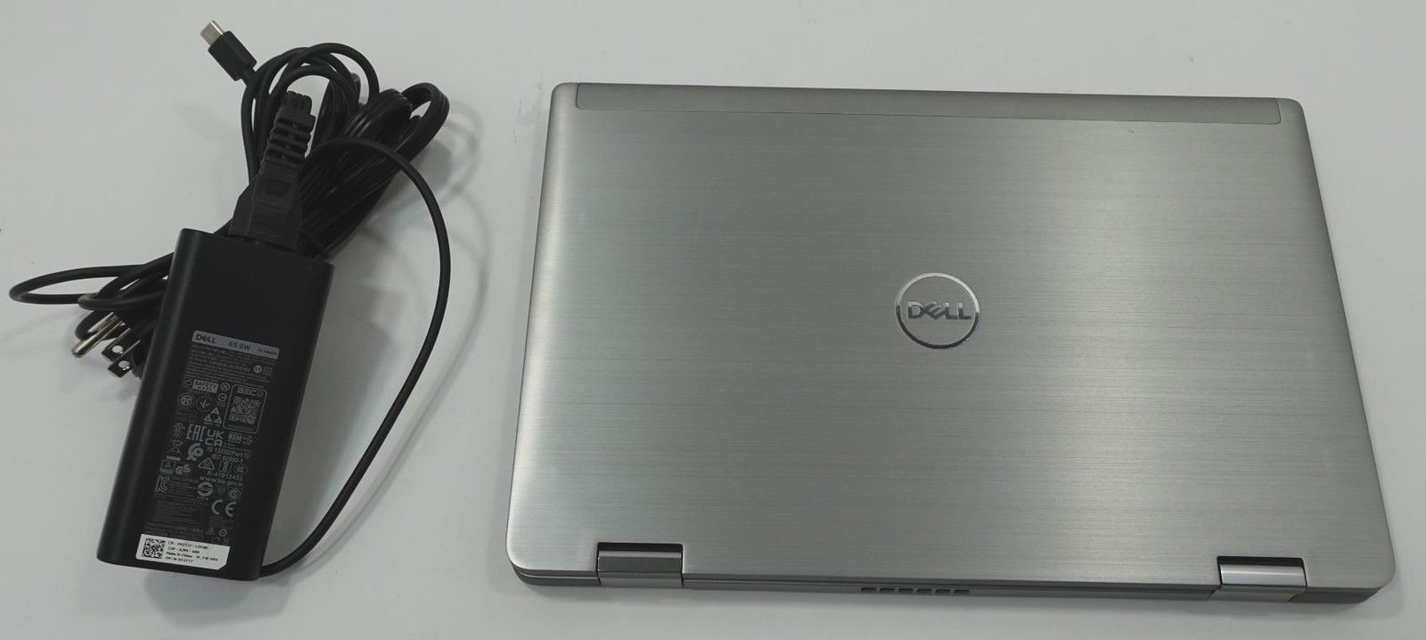 Dell Latitude 7320 13.3″ Core I7-1185G7 3.00GHz 16GB 256GB SSD Laptop