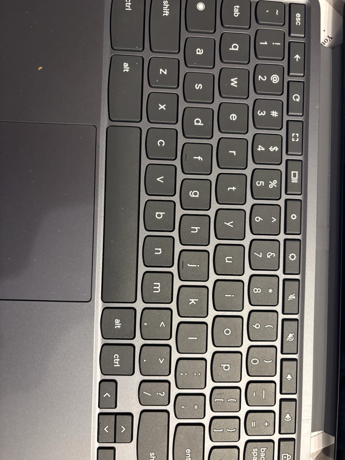 Lenovo Chromebook Duet 11M889 Chromebook 11″ Mediatek Octa-Core 4GB 128GB eMMC