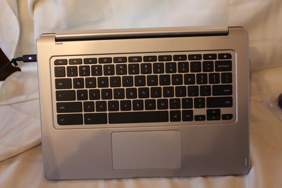 Acer Chromebook R13 CB5-312T 13.3″ (32GB Flash, MediaTek Quad-Core, 2.50 GHz,…