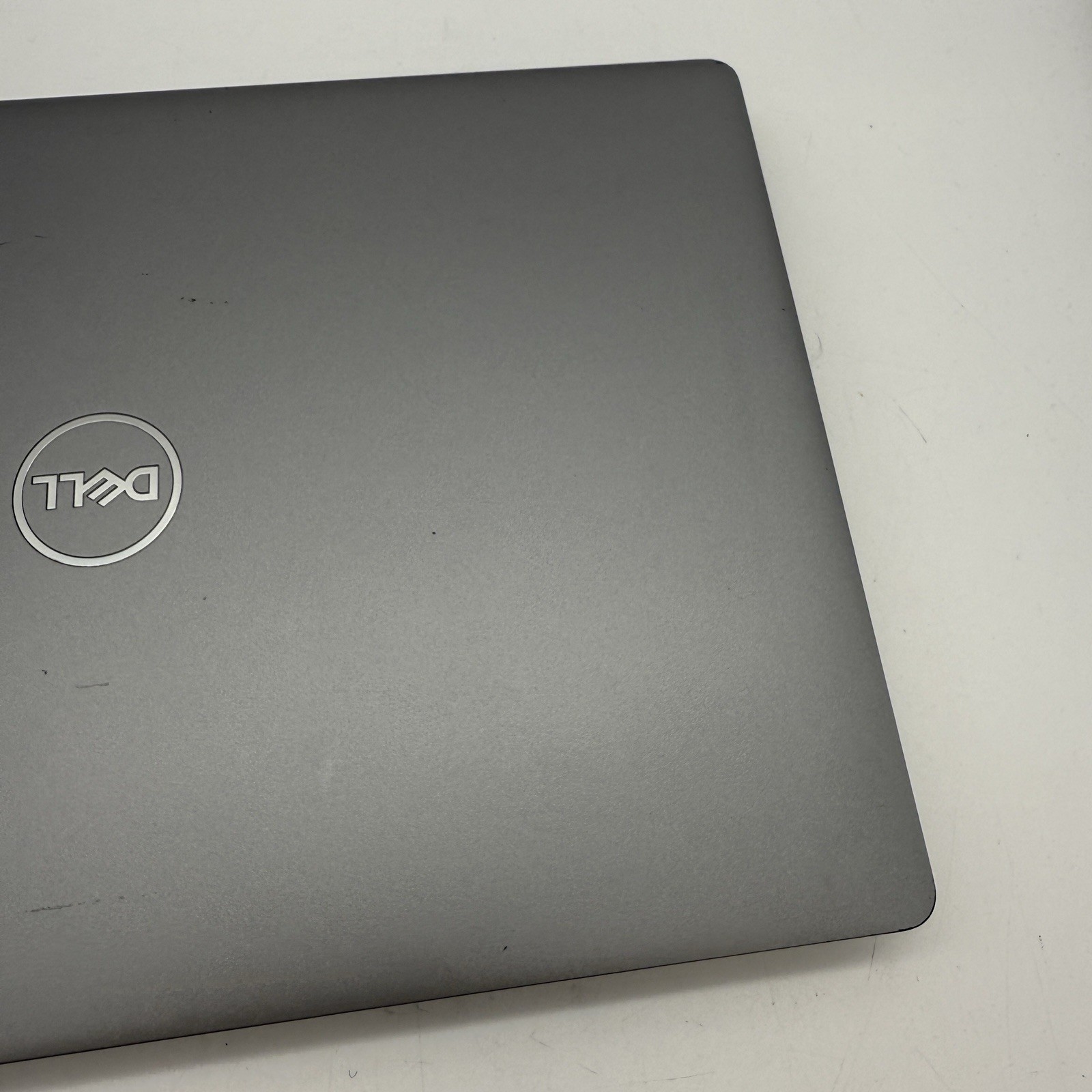 Dell Latitude 5411 14″ Intel i5-10400H Parts Repair No BATT RAM HDD -READ! – L49