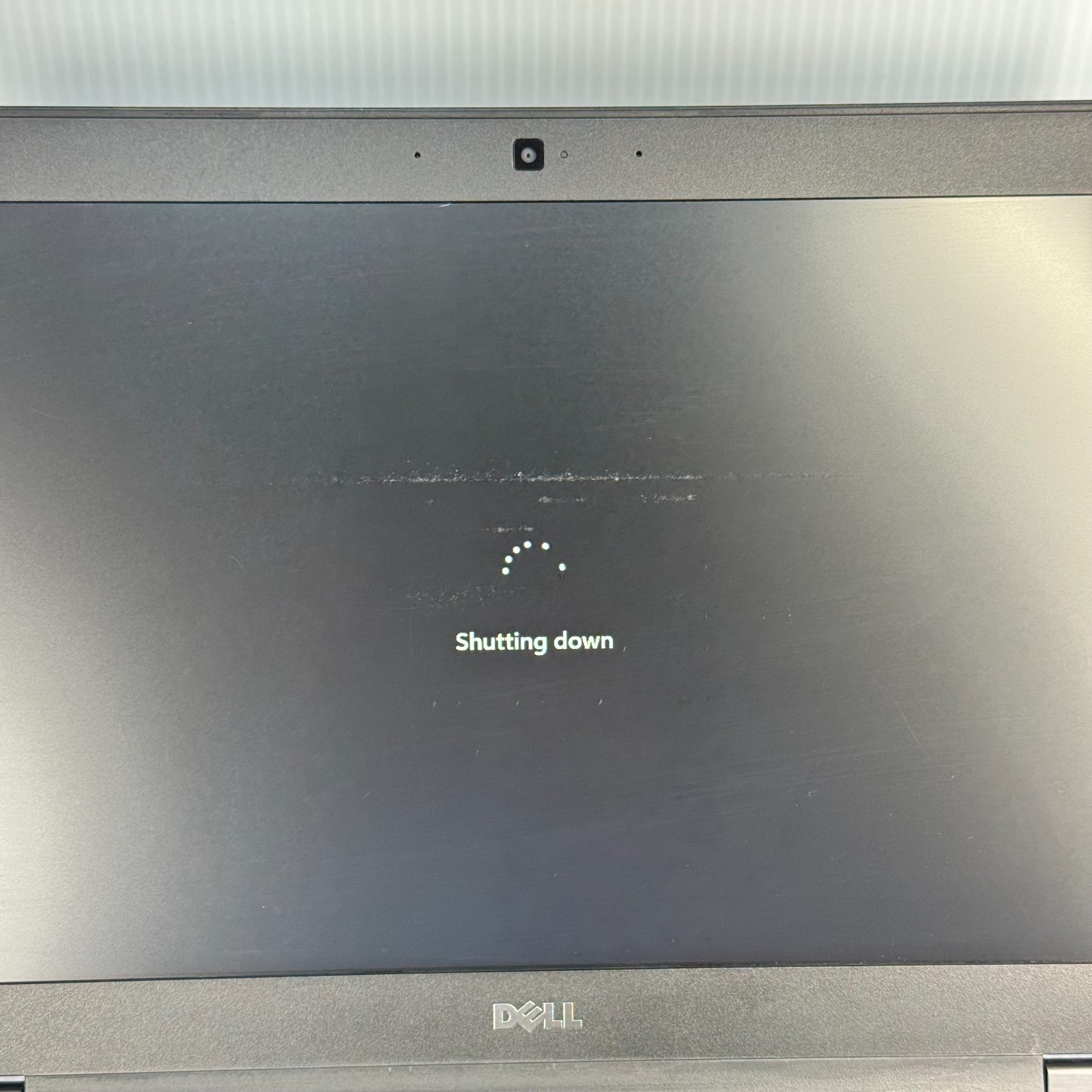 Dell Latitude 5480 i5-7200U 14″ Windows 11 Pro Laptop 128GB SSD 8GB RAM *WEAR*