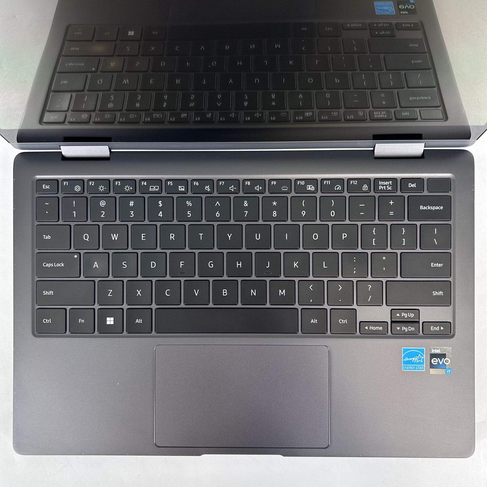Samsung Galaxy Book2 360 13.3 FHD TOUCH 1.7GHz i7-1255U 16GB 512GB SSD Very Good