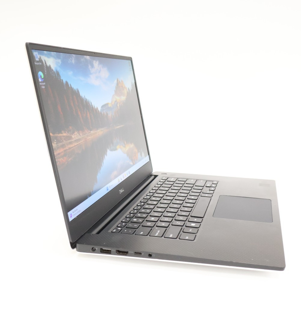 Dell XPS 15 7590 15.6″ i7-9750H 2.60GHz 16GB RAM 500GB HDD Win 11 Pro Laptop