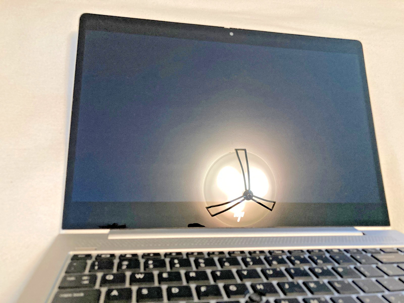 HP EliteBook 840 G6 14″ Touchscreen Intel i5-8365U 8GB RAM 256GB SSD Win 11 Pro