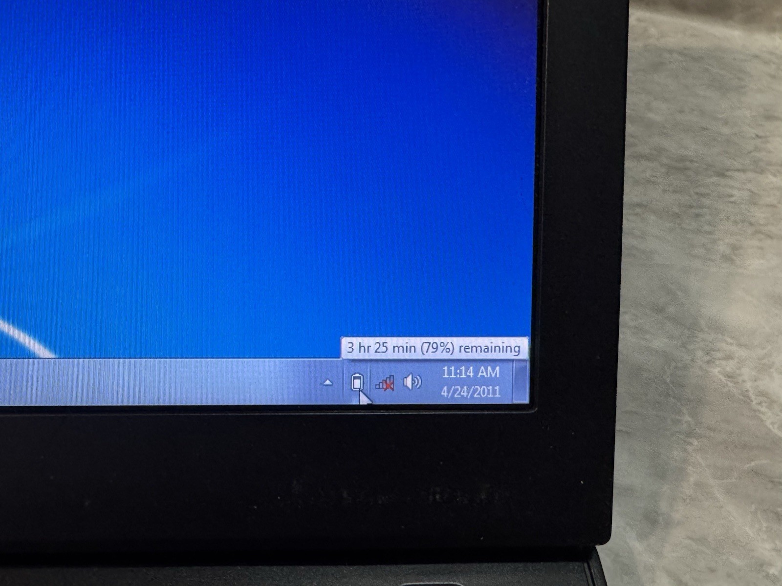 Dell Latitude e6400 14″ Laptop Intel C2D 2.53GHz 4gb RAM 320gb HDD Windows 7
