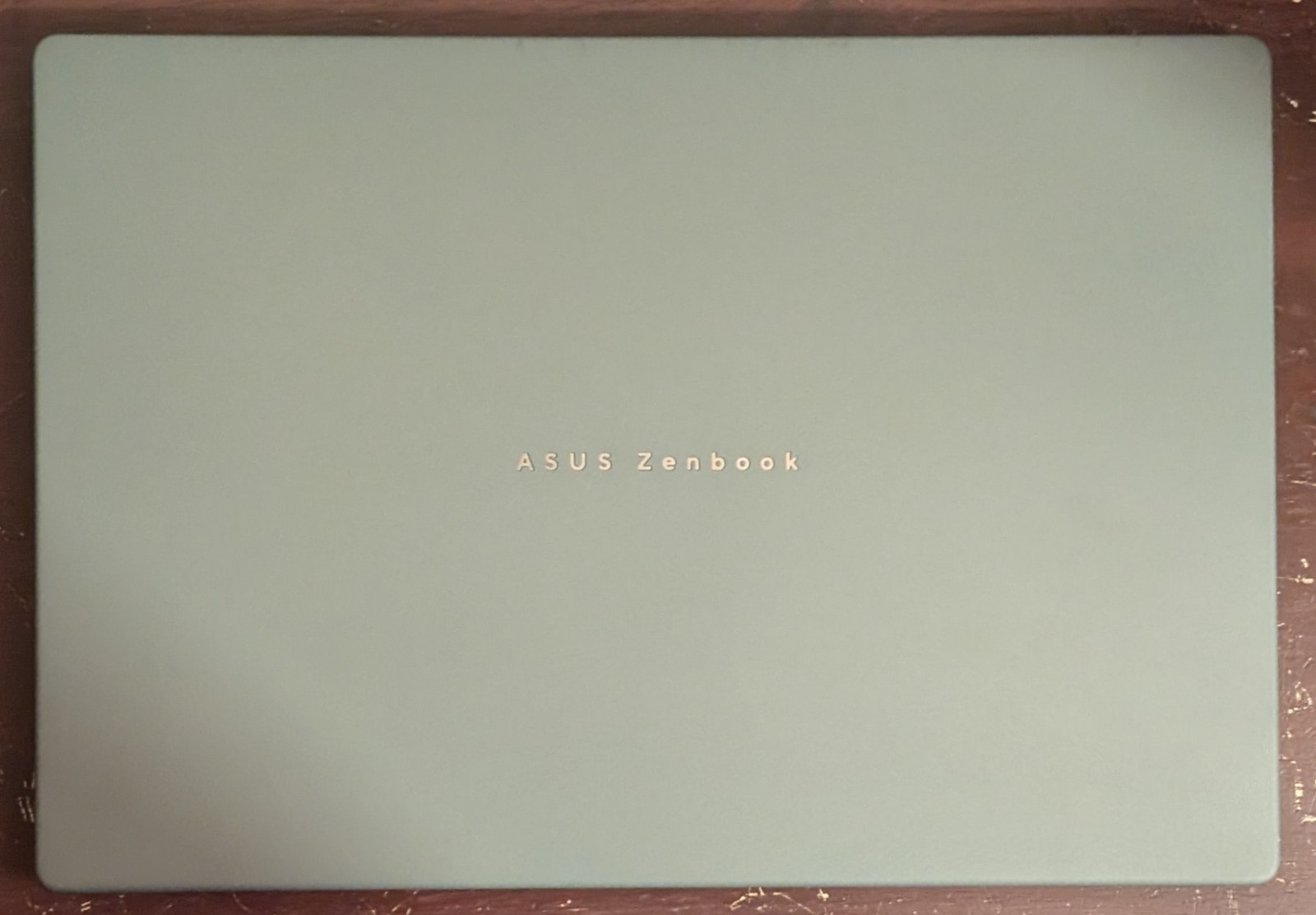 ASUS Zenbook A14 UX3407 14″ FHD+ OLED (Snapdragon X, 32GB RAM, 1TB SSD) Gray