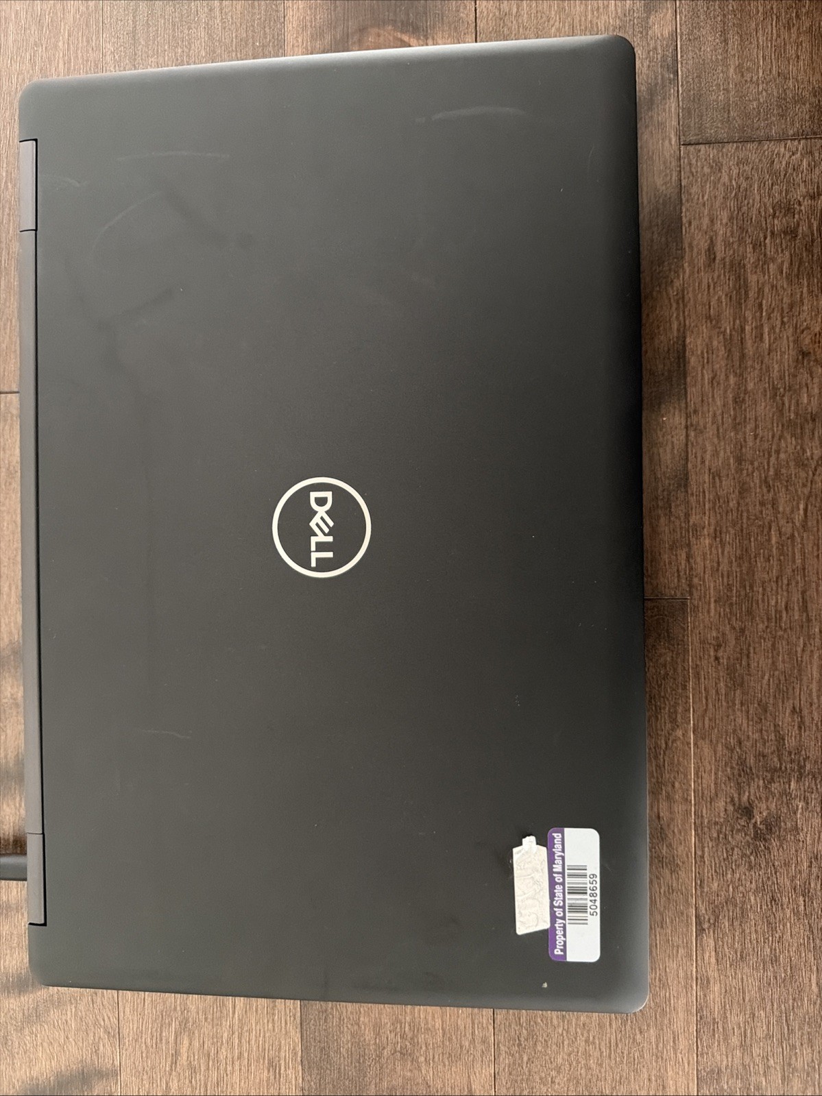 Dell Latitude 5590, i5-8350U CPU, @ 1.70GHz, 8GB RAM