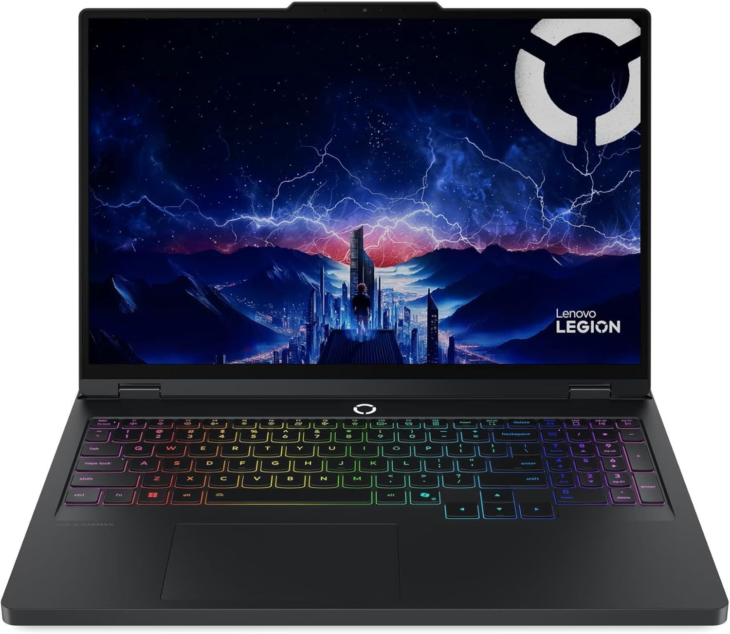 In Warranty Lenovo Legion 5 Pro 16″ OLED Intel Ultra 7 RTX 5070 32GB RAM 1TB SSD