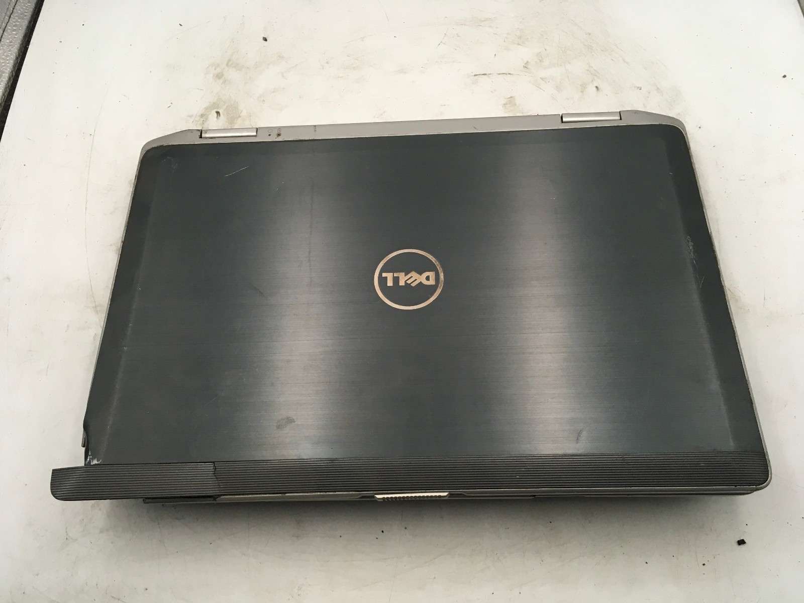DELL LATITUDE E6420 – FOR PARTS/REPAIR – INTEL I7 2ND GEN – 8GB RAM – READ – BB!