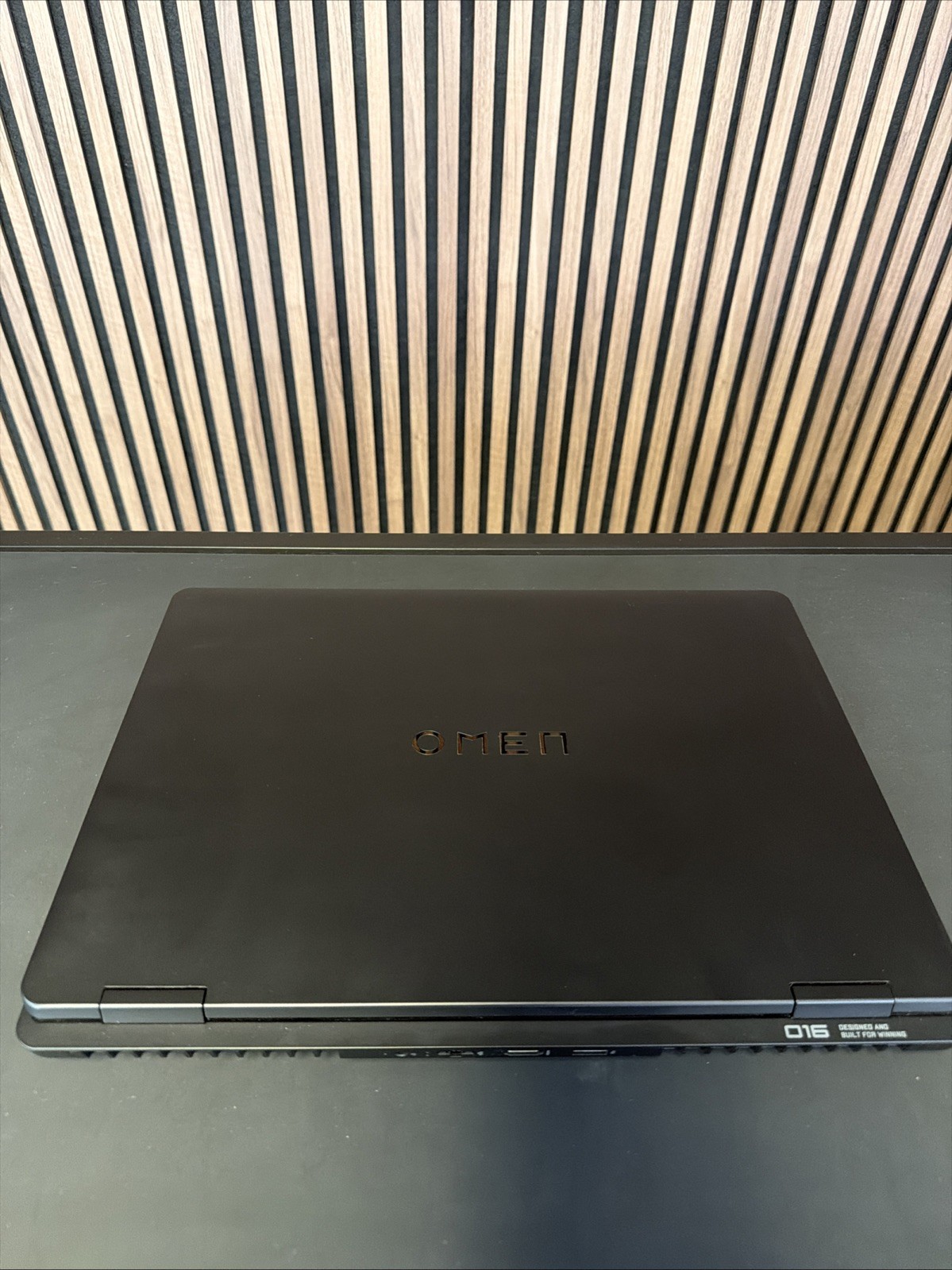 HP Omen 16 16t-am000 Gaming Laptop PC 16″ WUXGA U5 16GB 512GB SSD RTX 5060 W11