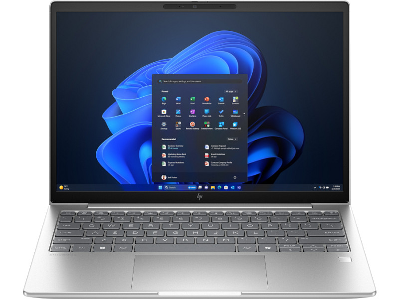 HP EliteBook 6 G1i 13” R5-230 GHz 32GB 512GB SSD