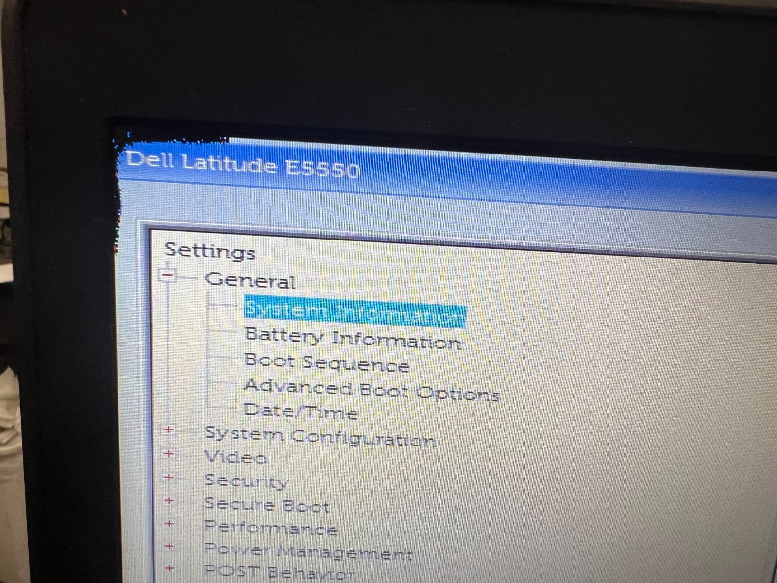 Dell Latitude E5550 15.6″ i5-5200U @2.20GHz 4GB DDR3L RAM No HDD No OS