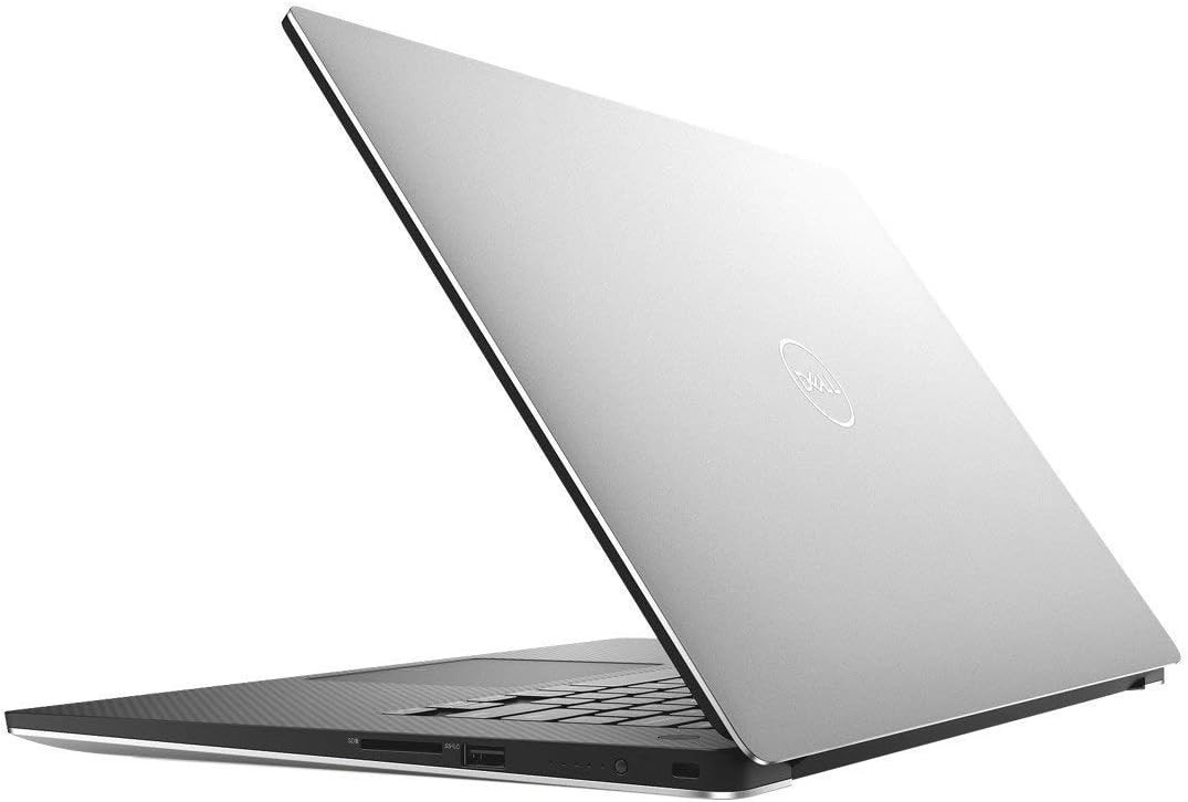 Dell XPS 15 9570 – 15.6″ FHD – i5-8300H – 8GB RAM – 256GB SSD