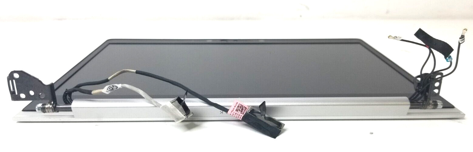 Complete Non-Touchscreen LCD Display with hinges for HP Elitebook 830 G6 (A12)