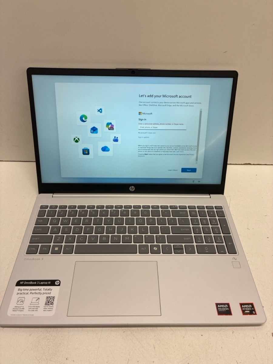 HEWLETT PACKARD HP OMNIBOOK 3 (P18029361)