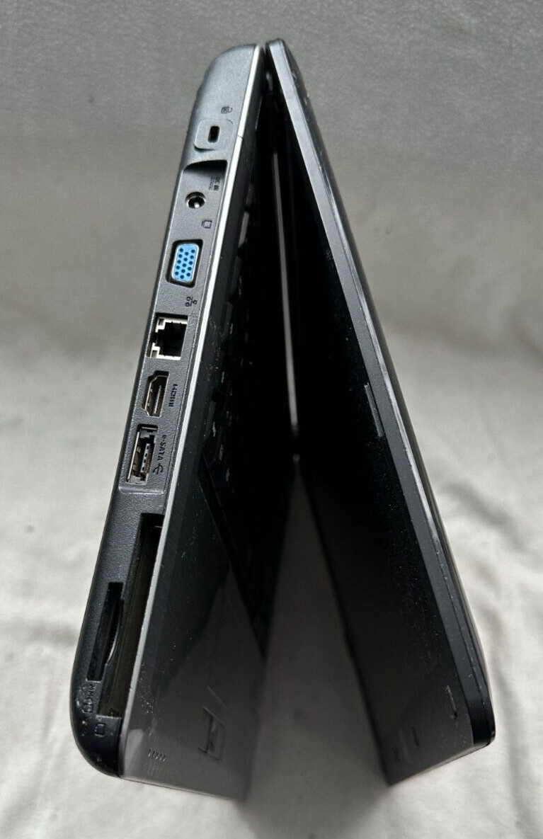 Notebook – Medion Akoya P6612 Intel Duo Core T7350 2.0GHz 320GB HDD 4GB RAM