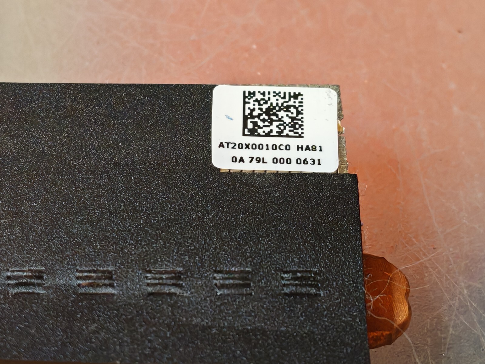 ACER A515-51 A315-53 A517-51 A517-41 FAN DC28000JSD0 HEATSINK AT20X0010C0