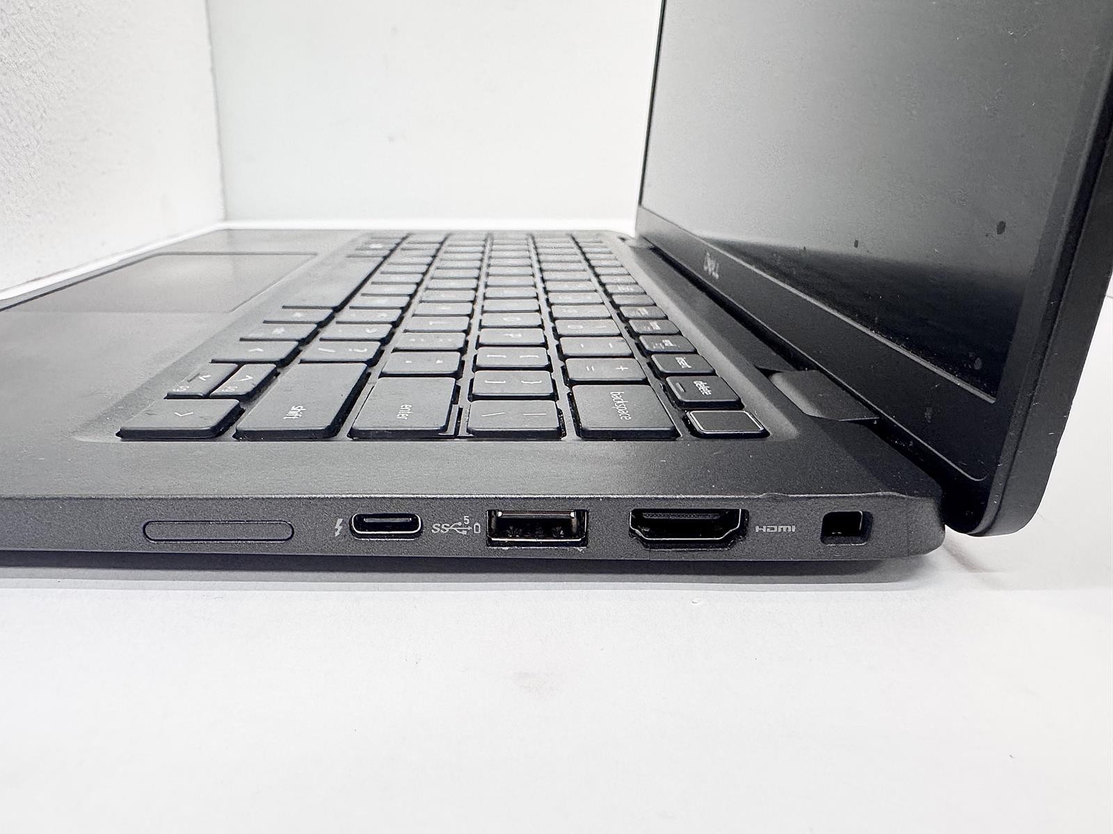 Dell Latitude 7330, 12th Gen Intel Core i7-1265U, 16GB RAM, 512GB NVMe