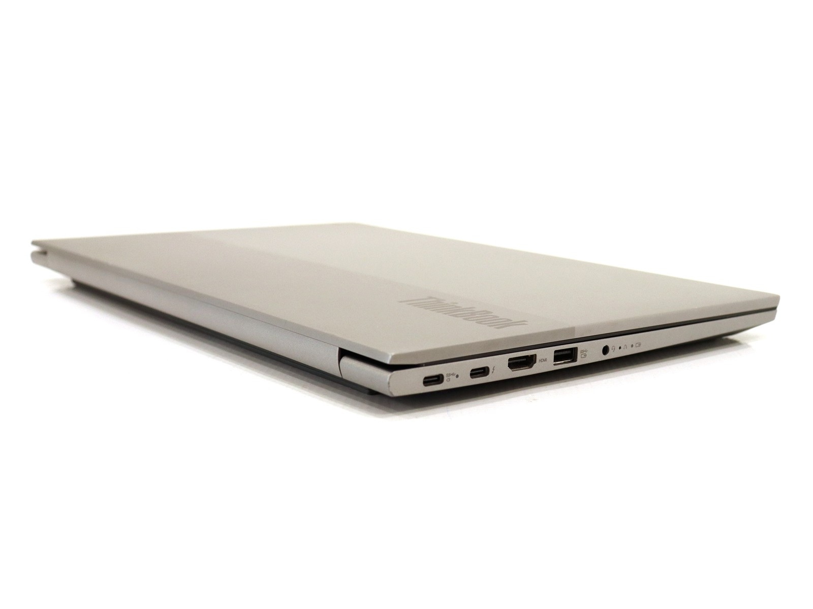 Lenovo ThinkBook 15 G4 IAP Touch Core i7-1255U 24GB 512GB NVMe W11P – AS IS READ