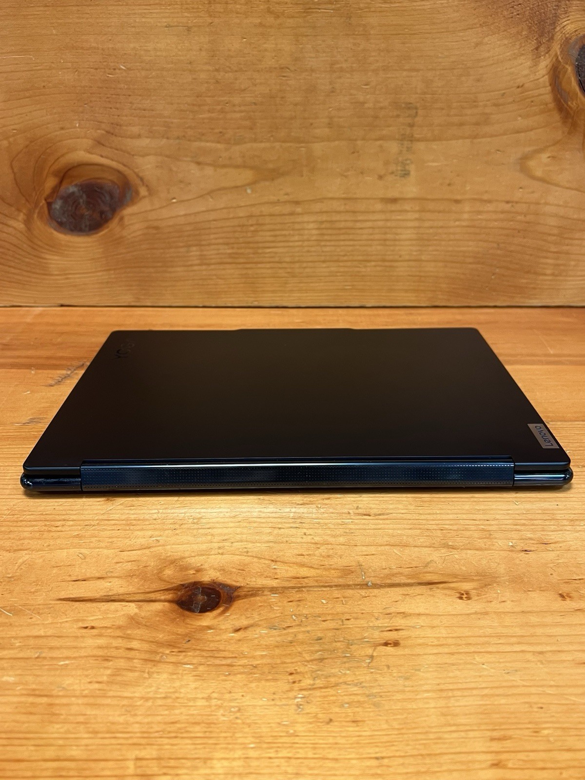 Lenovo Yoga 9 2-in-1 14″ OLED Touch Intel Evo Ultra 7 155H 32GB RAM 1TB SSD