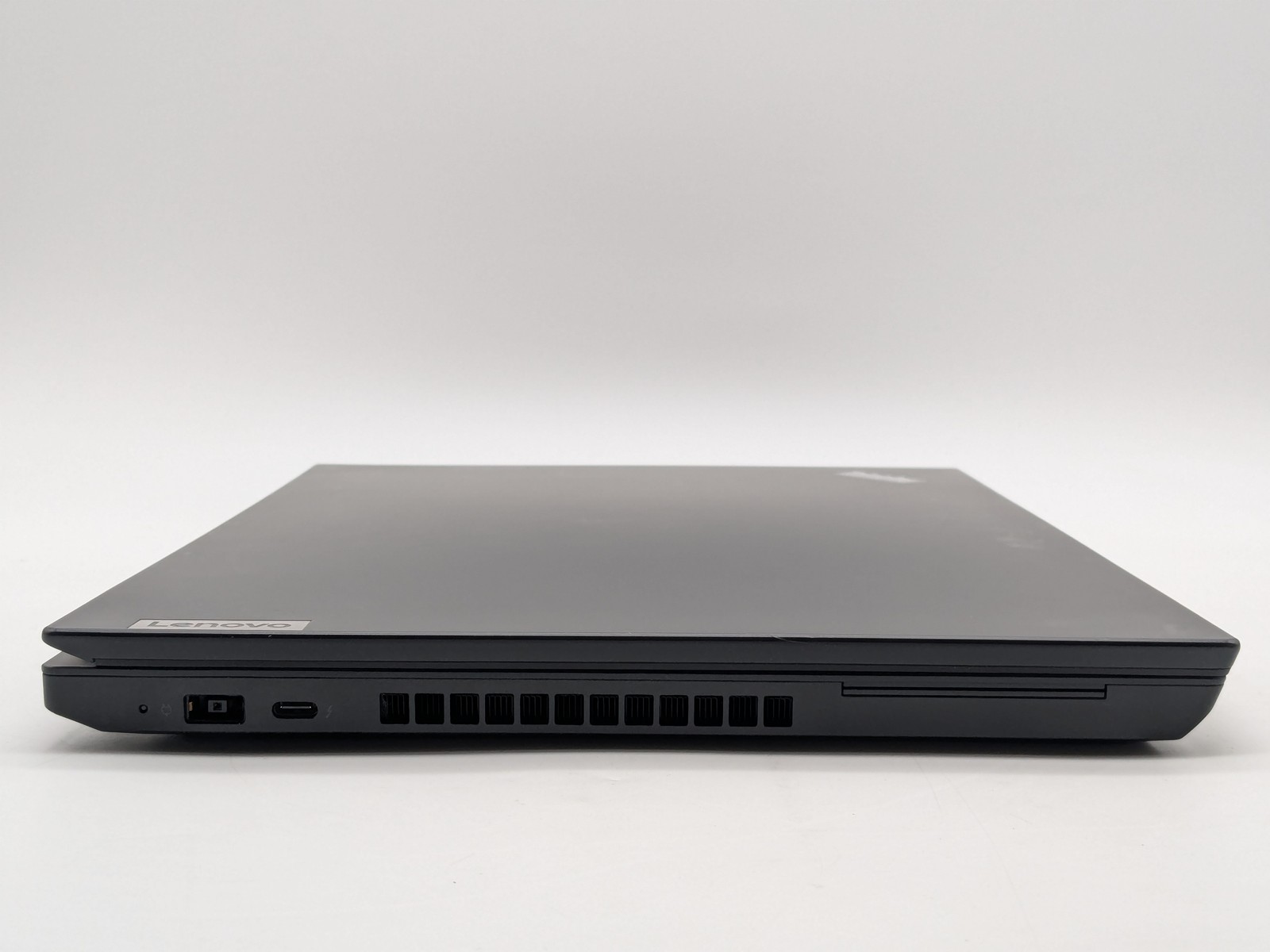 Lenovo ThinkPad T15p Gen 3 15.6 4K i7-12700H 32GB 1TB RTX 3050 Grade D READ
