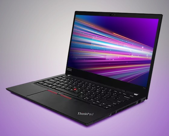 Lenovo ThinkPad T14 Gen 3 14″ UP TO 32GB RAM 2TB SSD TURBO 4.8GHz i7 TOUCHSCREEN