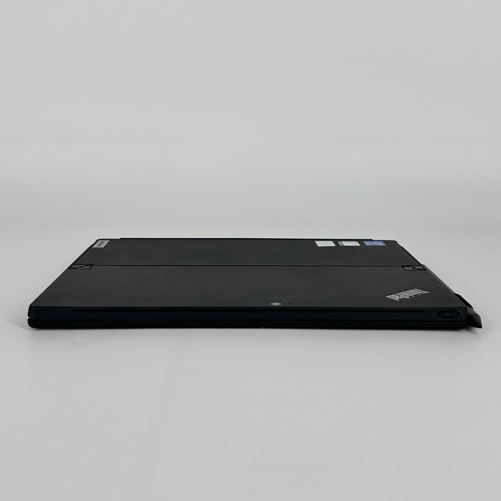 Lenovo ThinkPad X12 Detachable Gen 1 FHD+ LTE i7-1180G7 16GB 256GB – Bad Speaker