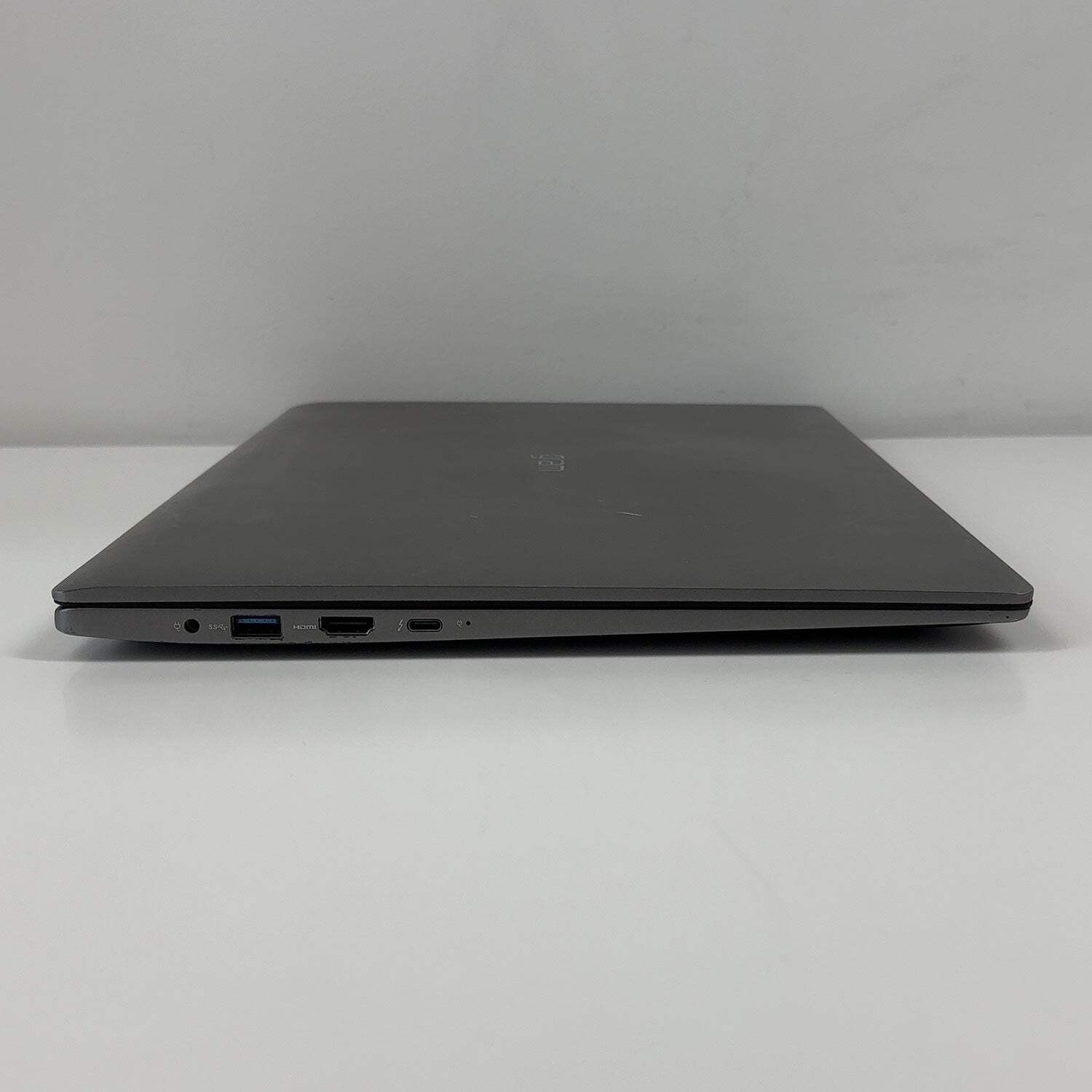 Broken LG Gram 17Z90N 17″ i7-1065G7 1.3GHz 16GB RAM 512GB SSD LCD Bright Spot