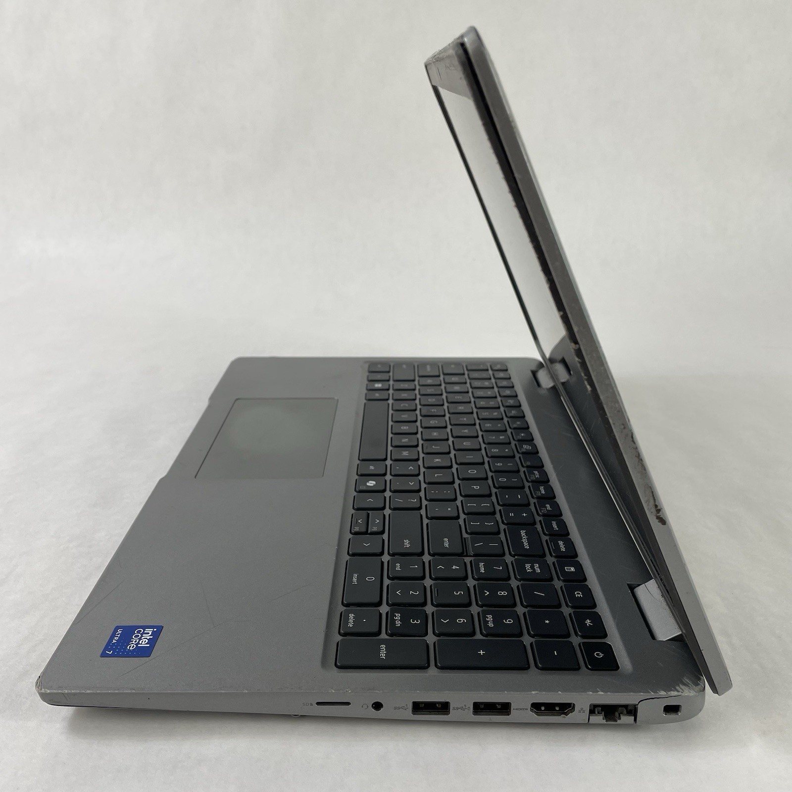 Dell Latitude 5550 15.6″ Ultra 7 155U 2.10 GHz No SSD/OS/AC/RAM – READ