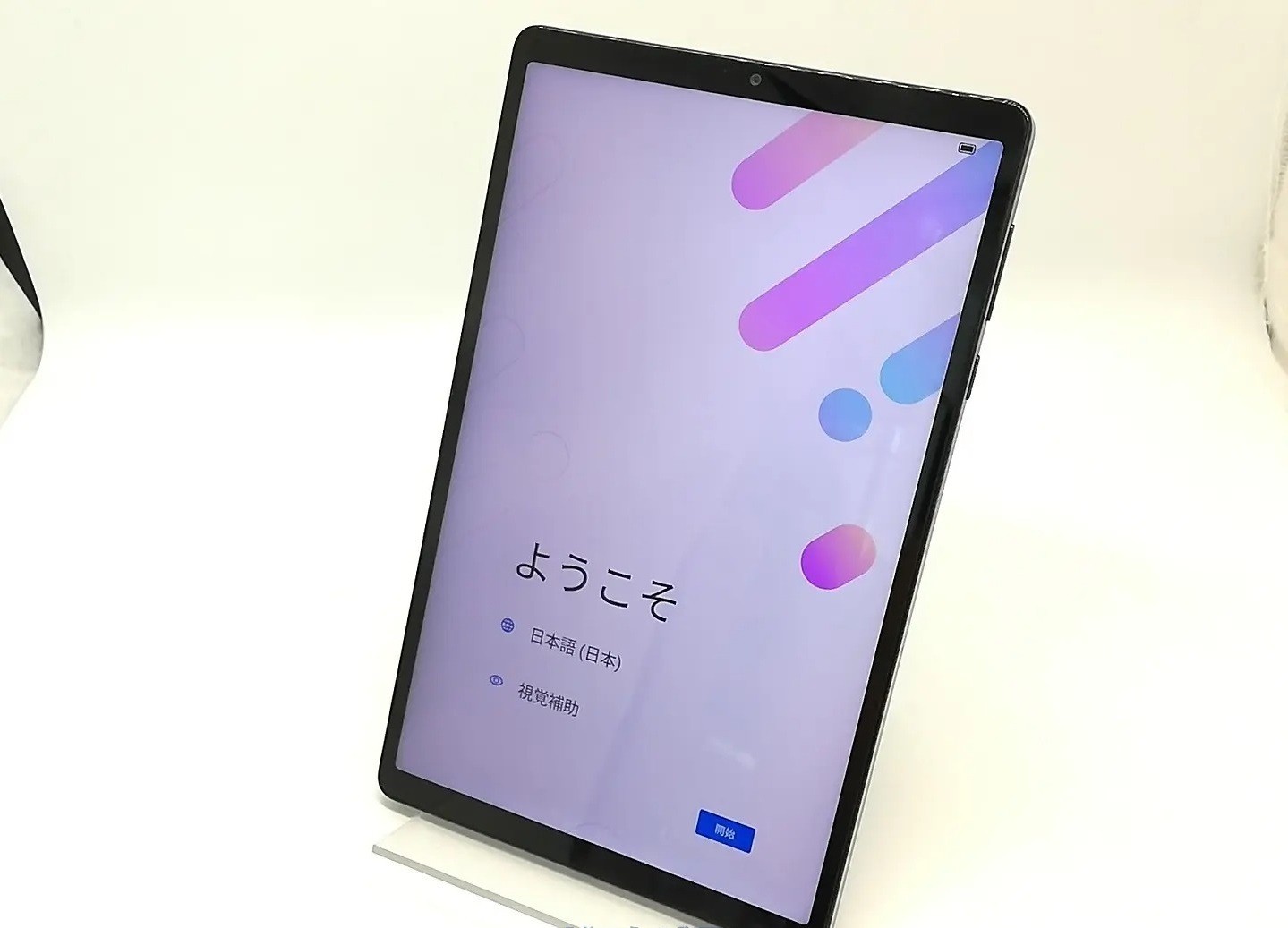 NEC LAVIE Tab T9 PC-T0995HAS 128GB 8.8″ Android Tablet 8GB RAM Tested Excellent