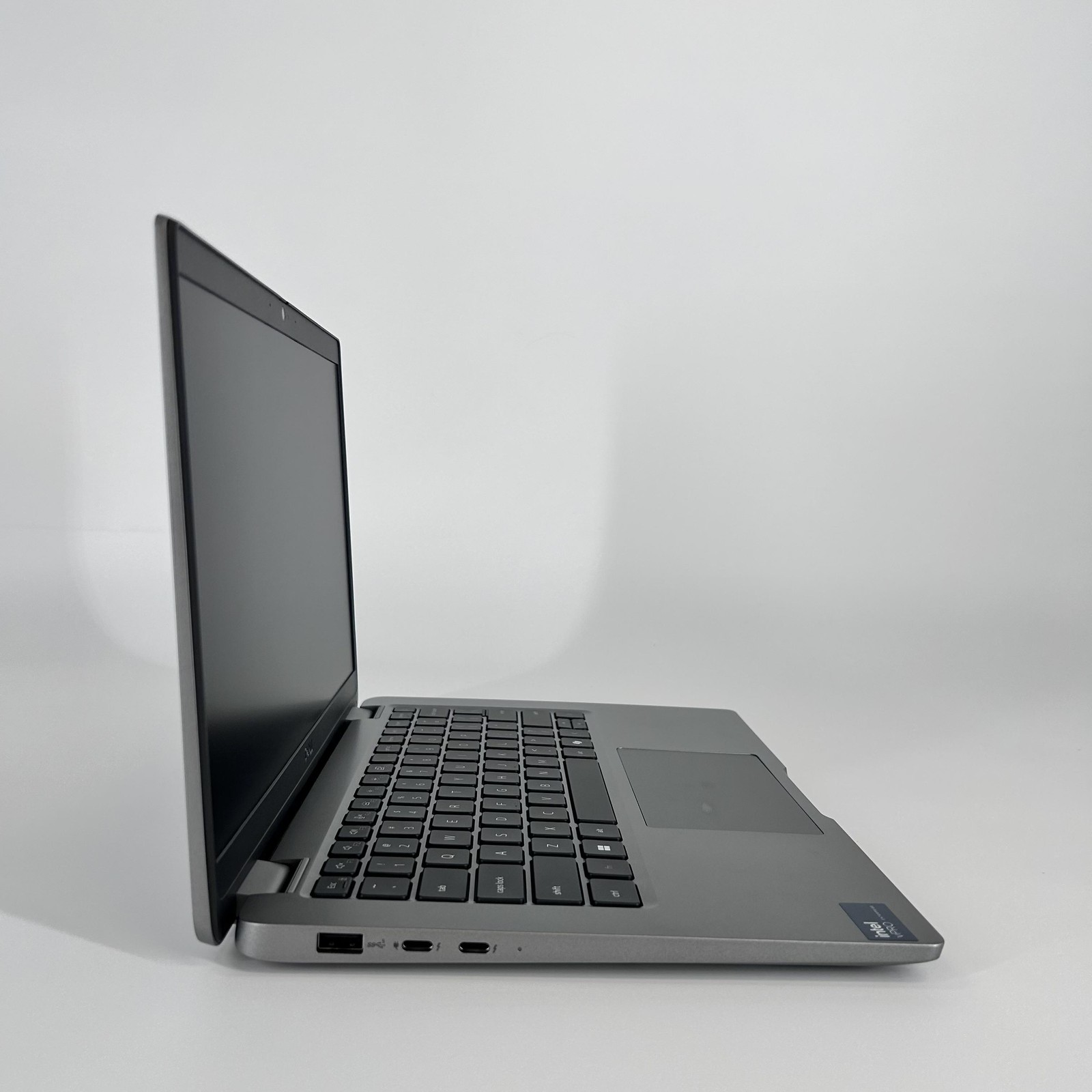 Dell Latitude 5350 13.3 Gray FHD 2.1 GHz Ultra 5 135U 16GB 512GB SSD Excellent