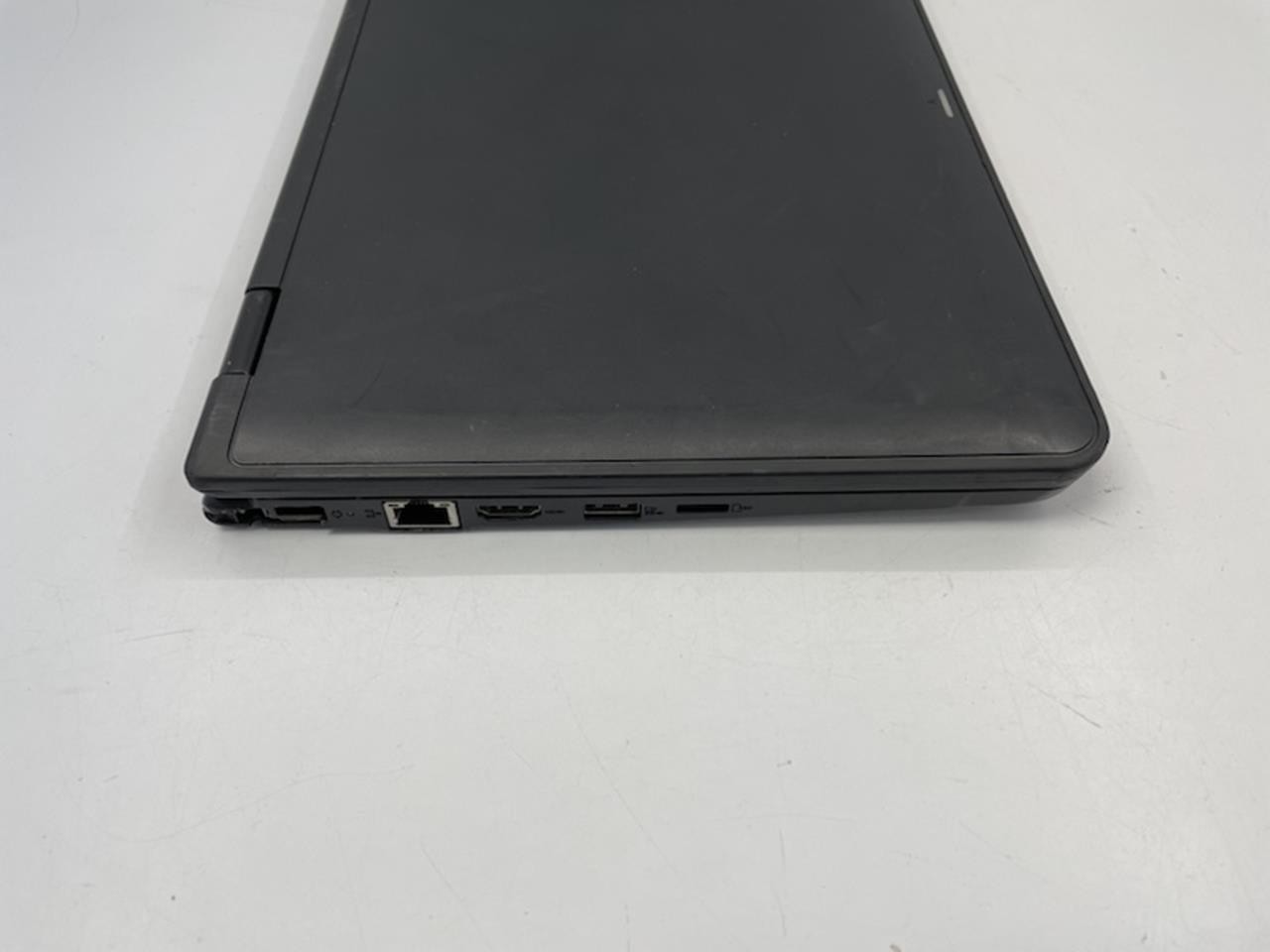 LENOVO THINKPAD YOGA 11E 5TH GEN Celeron N4100 1.10 GHZ+4GB No HD/OS Bios Lock