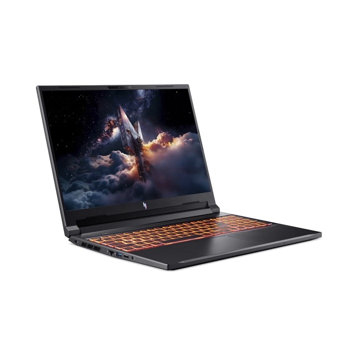 Acer Nitro V 16 AI 16” WUXGA IPS 180Hz AMD Ryzen AI 7 350 RTX 5060 16GB RAM 1TB