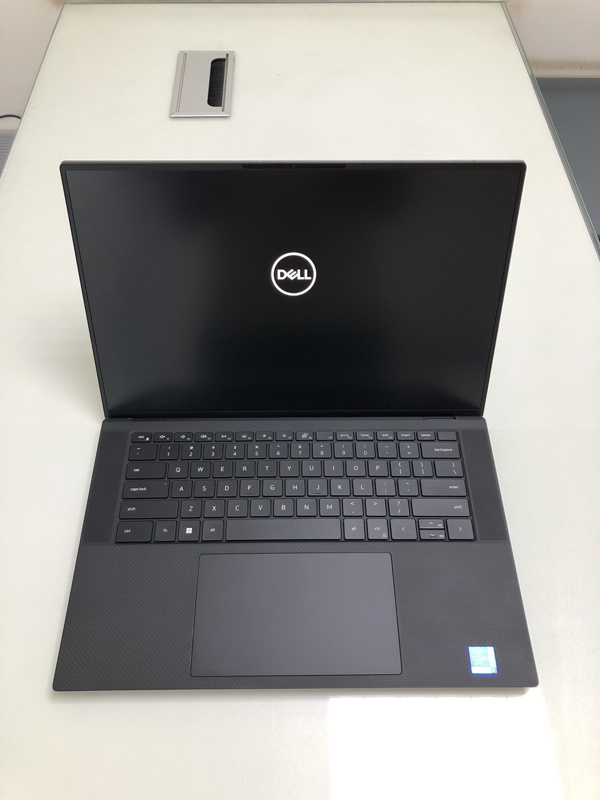 Dell Precision 5560 15.6” FHD i7-11850H 16GB 512GB SSD RTX A2000 4GB Workstation