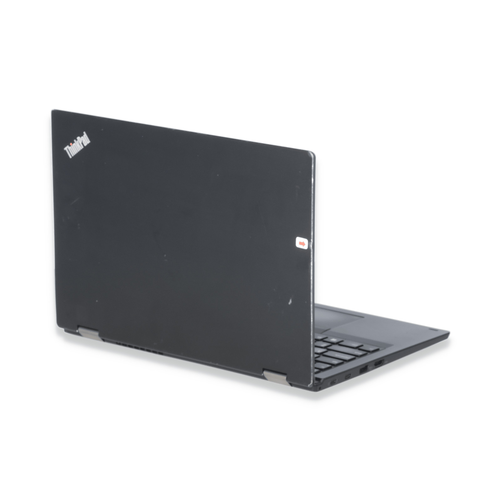 Lenovo ThinkPad 13.3″ Laptop : i5 8th Gen | 8GB Ram 128GB SSD | Windows – Refurb