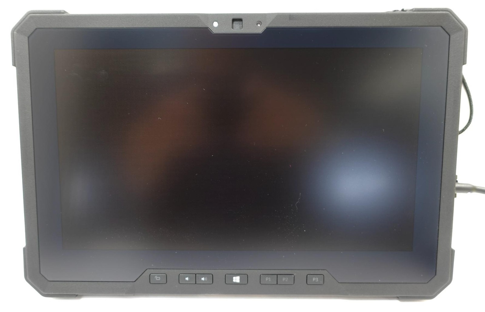 Dell Latitude 12 Rugged 7202 11.6″ Core M-5Y71 1.20GHz 8GB No SSD Tablet