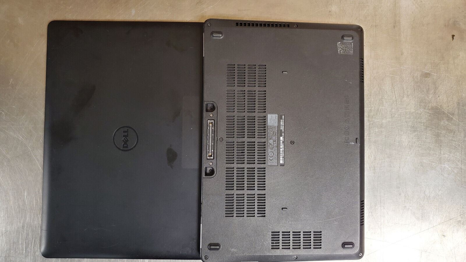 Dell Latitude E5470 14″ i5-6300U 2.4GHz 16GB RAM 500GB SSD WIN 11 Pro FHD TOUCH