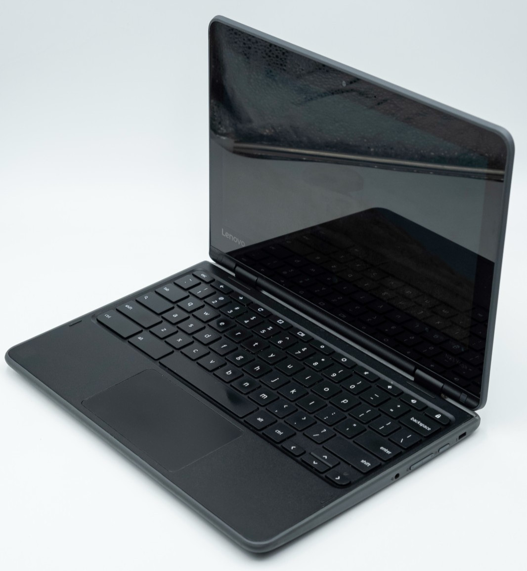 Lenovo N23 Yoga 2-in-1 11.6″ Chromebook PC – MT8173c Processor 4GB Ram 32GB SSD