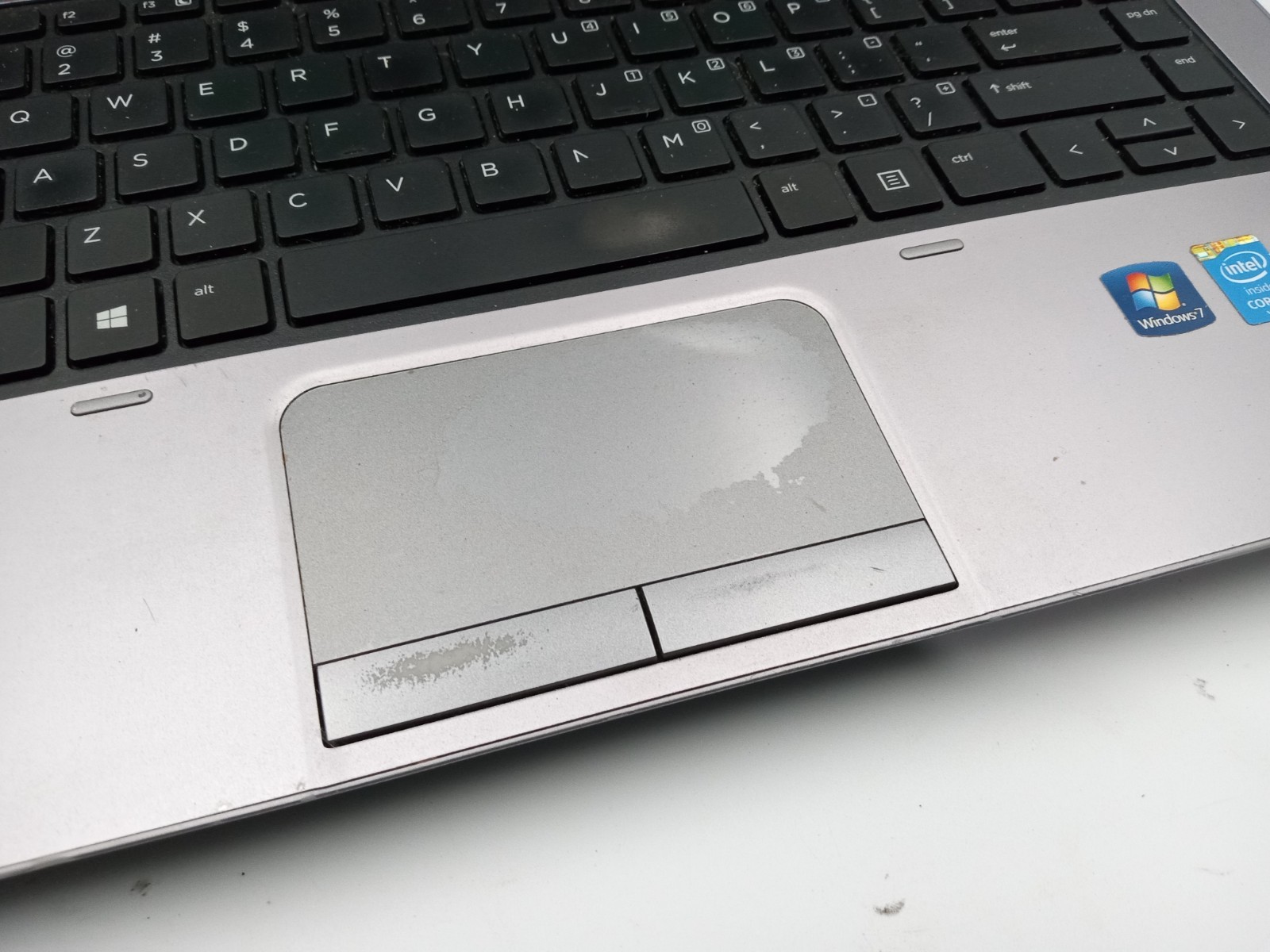 HP ProBook 640 14″ Laptop Intel Core i5-4310M – BOOTS – READ -RR