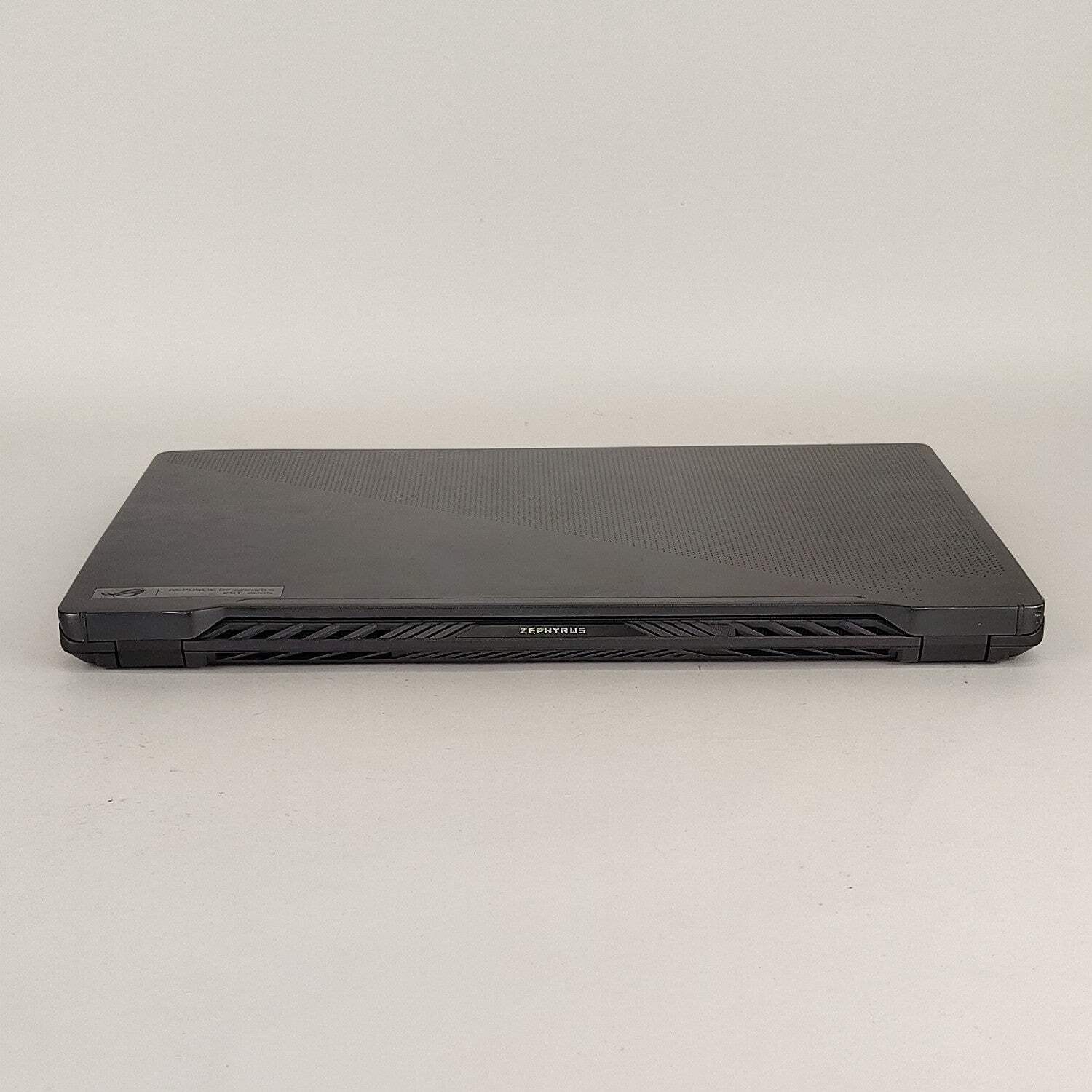 Asus ROG Zephyrus G14 GA401Q Ryzen 7 5800HS 8GB RAM 512GB SSD GeForce GTX 1650
