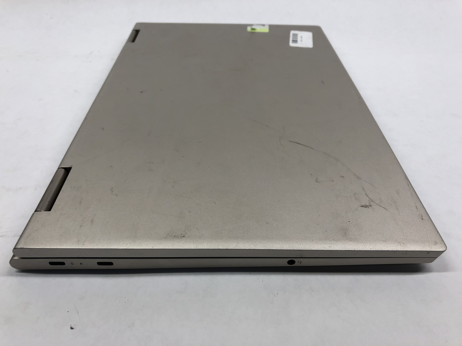 Lenovo Yoga C74015Iml i7-10510U 12GB RAM No Storage No OS