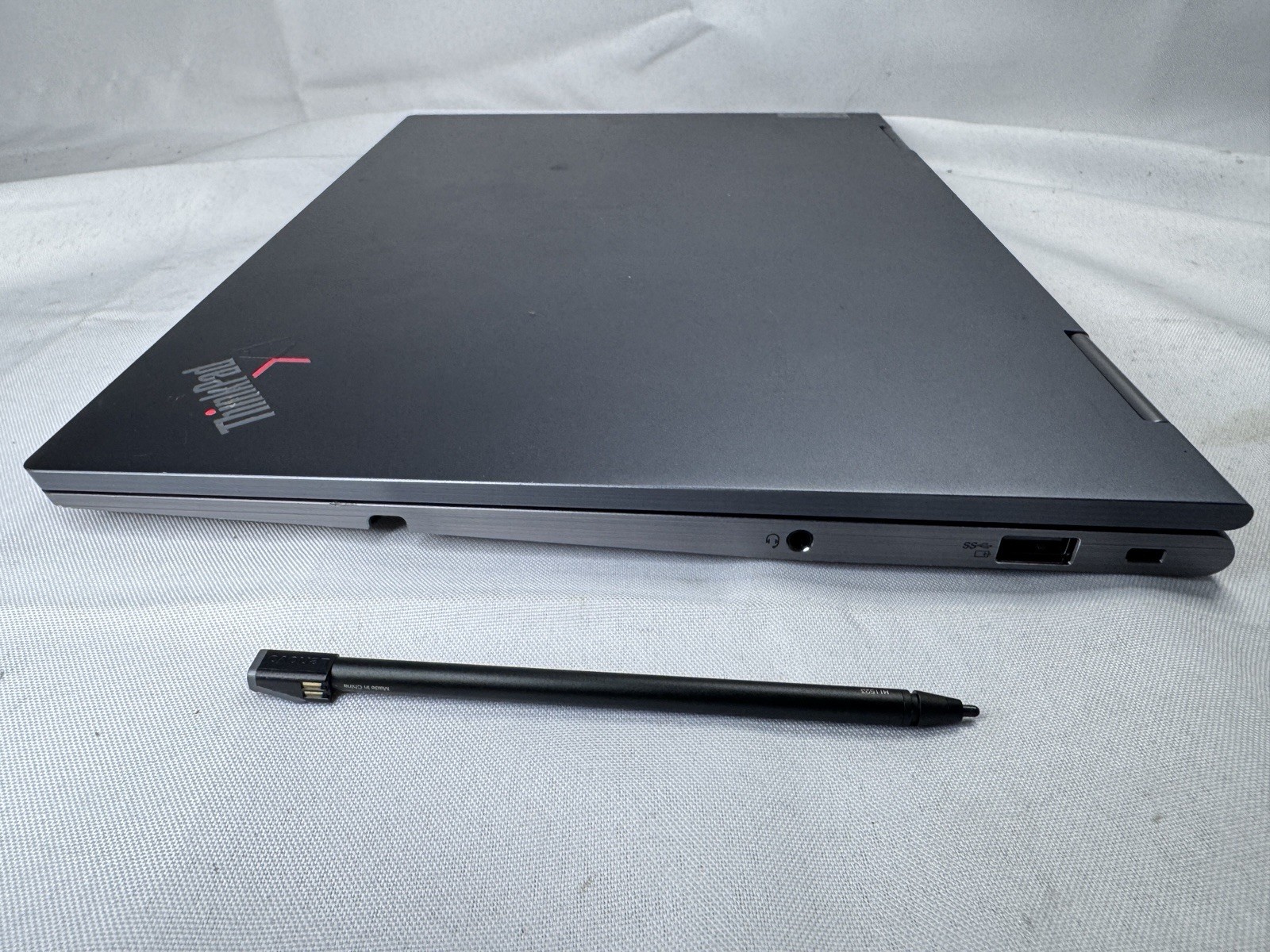 Lenovo ThinkPad X1 Yoga Gen 6, 14″ Touch, i7-1185G7 3.0GHz, 32GB Ram, 512GB SSD