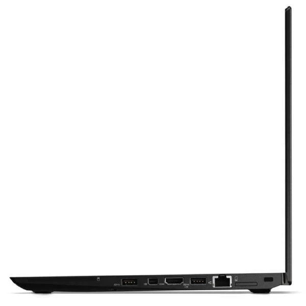 Lenovo ThinkPad T560 Intel i7-6600U@2.60GHz 16GB RAM 256GB SSD 15.6″ FHD W11p
