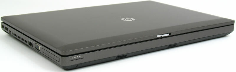 HP Probook 6570B i5-3230M 2.5GHz 4-16GB RAM 128-320GB SSD HDD 15.6″L Win 10 Pro