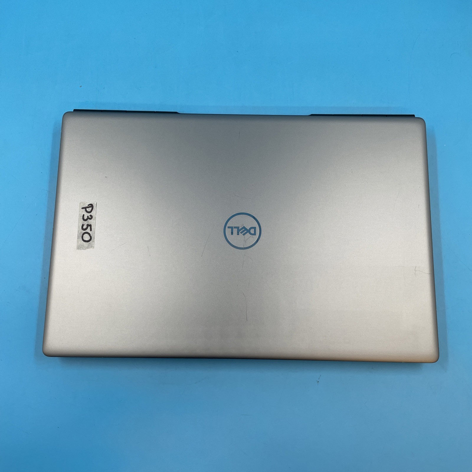 Dell Precision 7760 | i9-11950H | 64GB RAM | NO DRIVE | A4000 | NO OS | 51% BATT