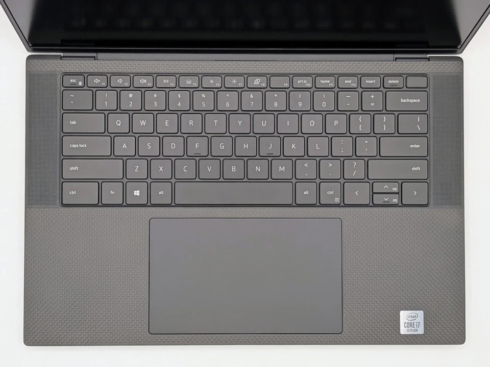 Dell XPS 15 9500 15.6” FHD+ Intel i7-10750H 32GB RAM 1TB SSD GTX 1650 Ti Win 11